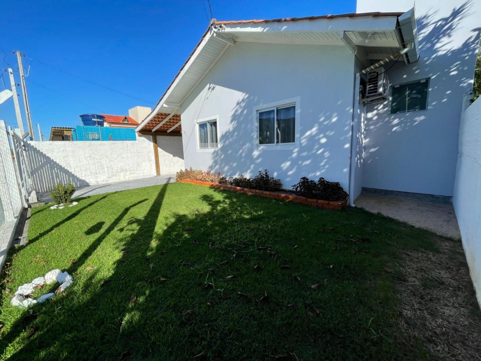 Casa De Praia Do Seu Jose Palhoça Exteriér fotografie